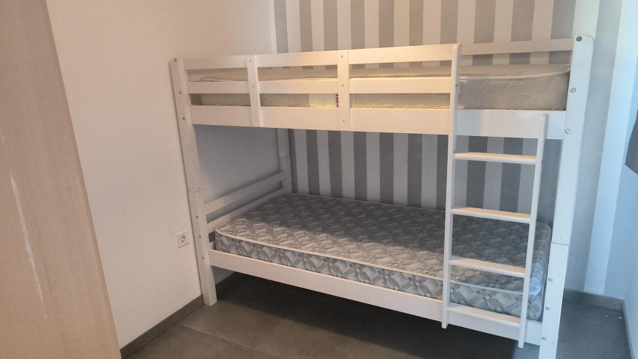 Benicarló Turisblo Chaletpiscina מראה חיצוני תמונה